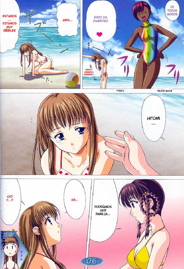 TRIPLE EXS page 5 full