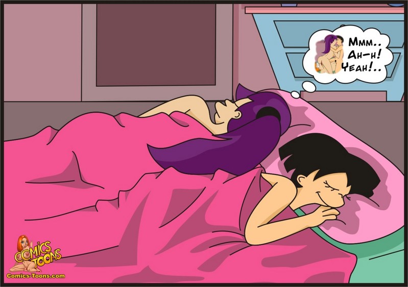 Prophetic Dream page 2 full