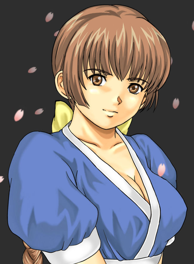 KUNOICHI=GAIDEN page 2 full