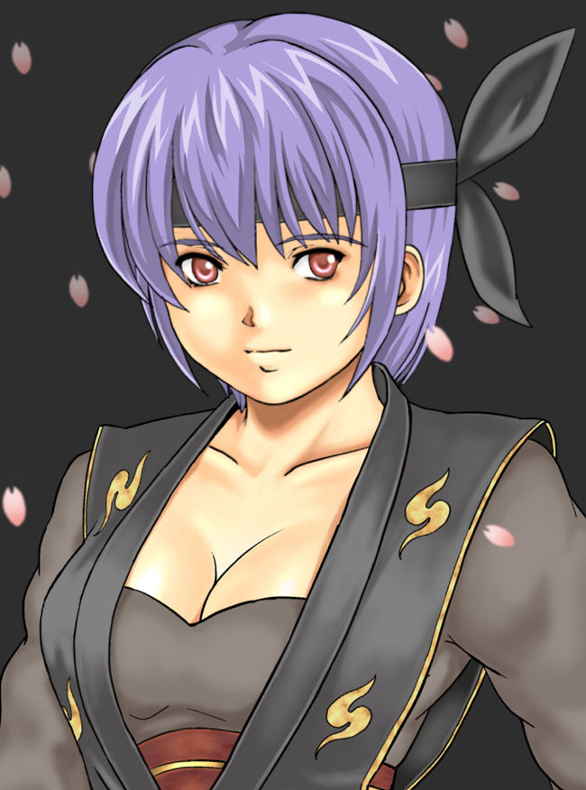 KUNOICHI=GAIDEN page 4 full