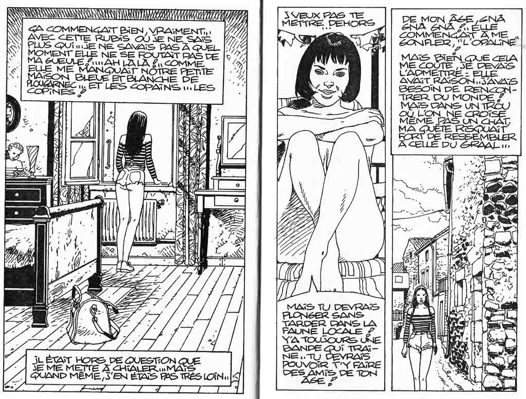 Petite vicieuse page 8 full