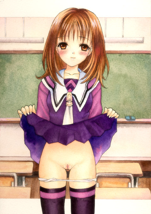 I''s Hentai page 4 full