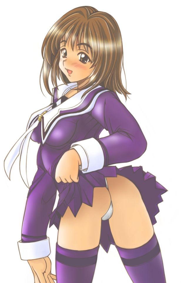 I''s Hentai page 5 full