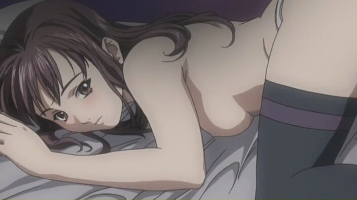 I''s Hentai page 6 full