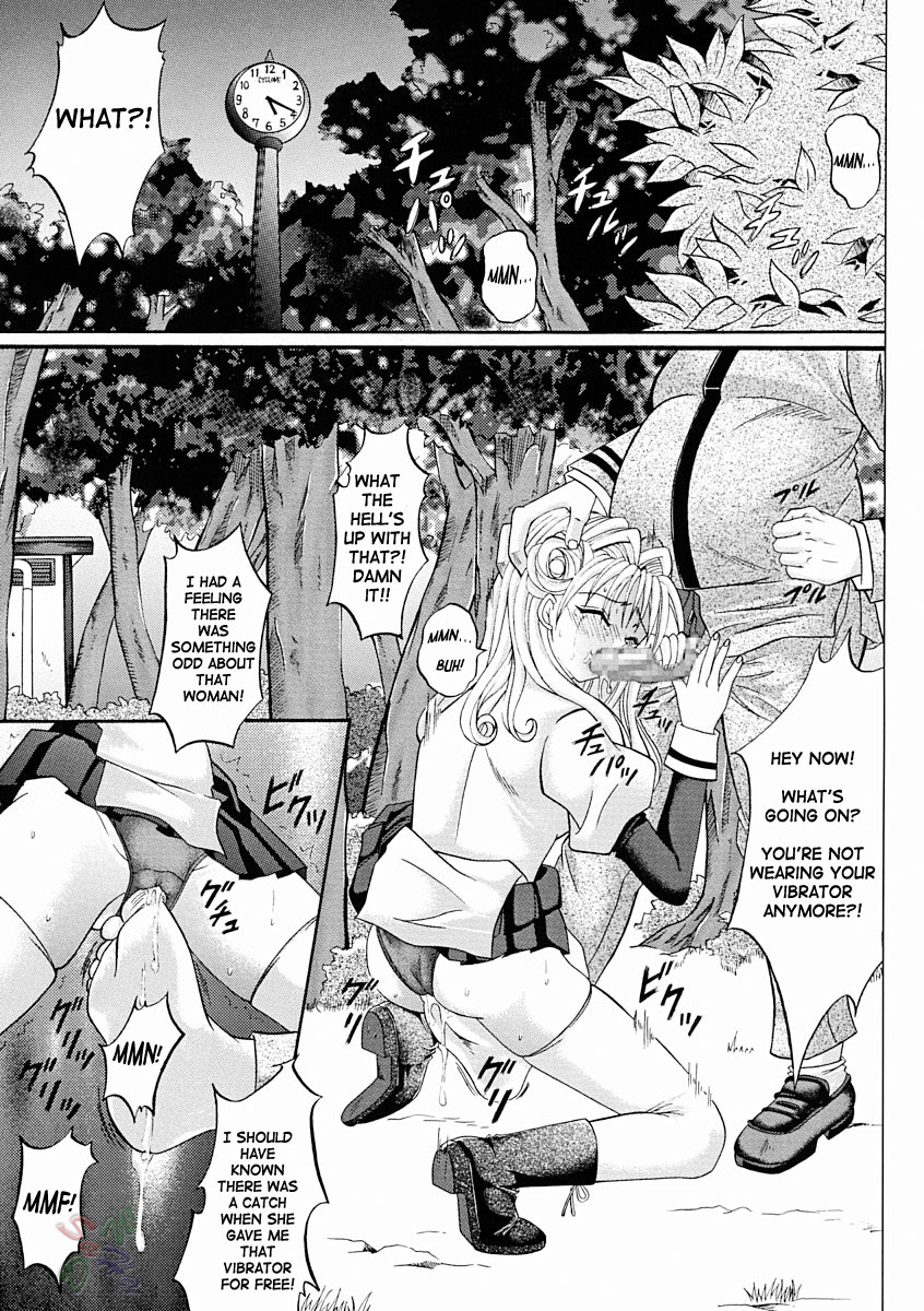 Rogue Spear 2 page 10 full
