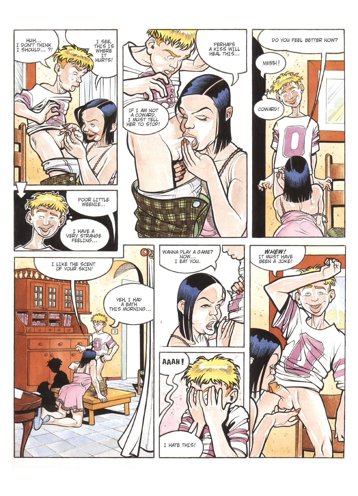 Short Takes page 7 full