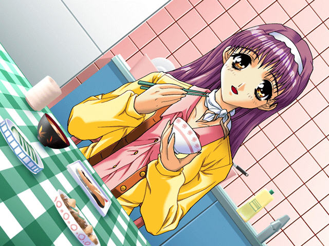 Kanojo no Kimochi page 2 full