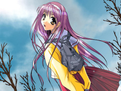 Kanojo no Kimochi