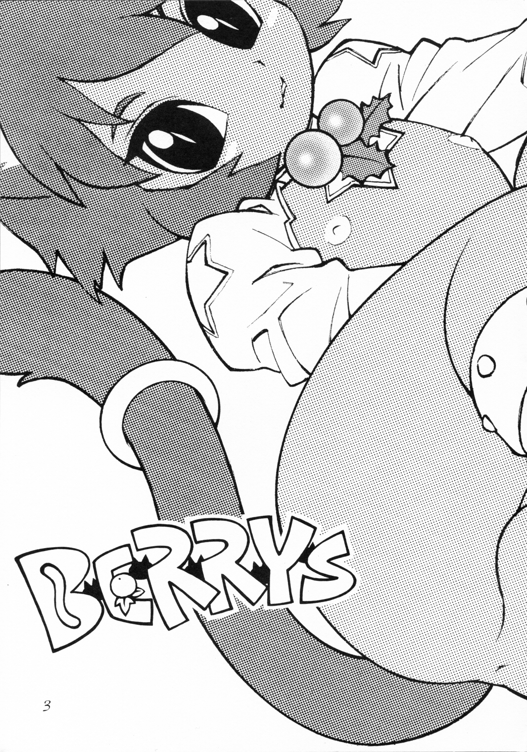 BERRYS page 2 full
