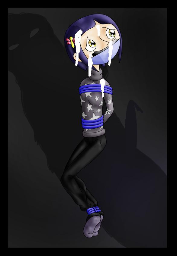 Coraline Hentai page 5 full