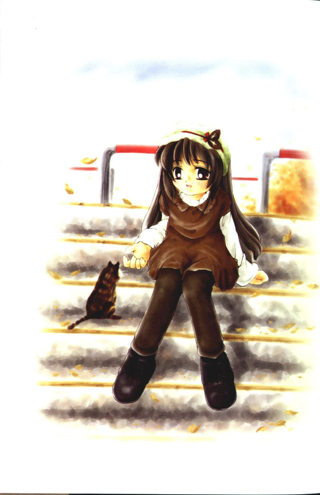 Sawatte page 6 full