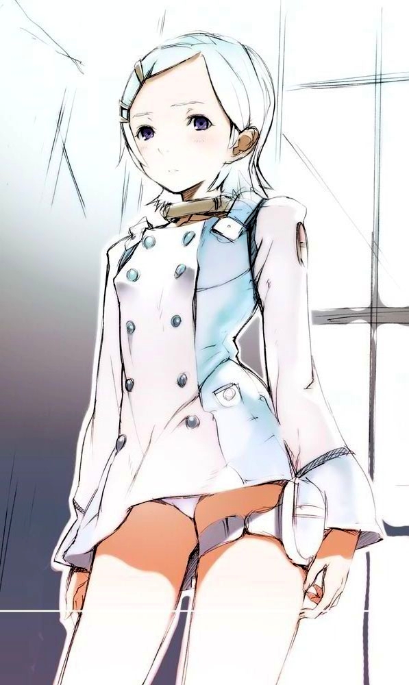 Eureka 7 Hentai page 7 full