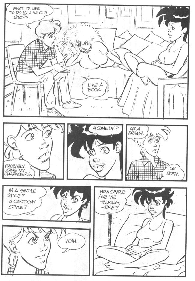 Strips Vol 5 page 4 full