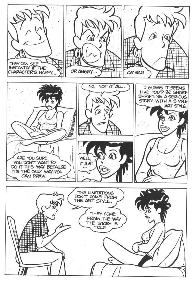 Strips Vol 5 page 6 full