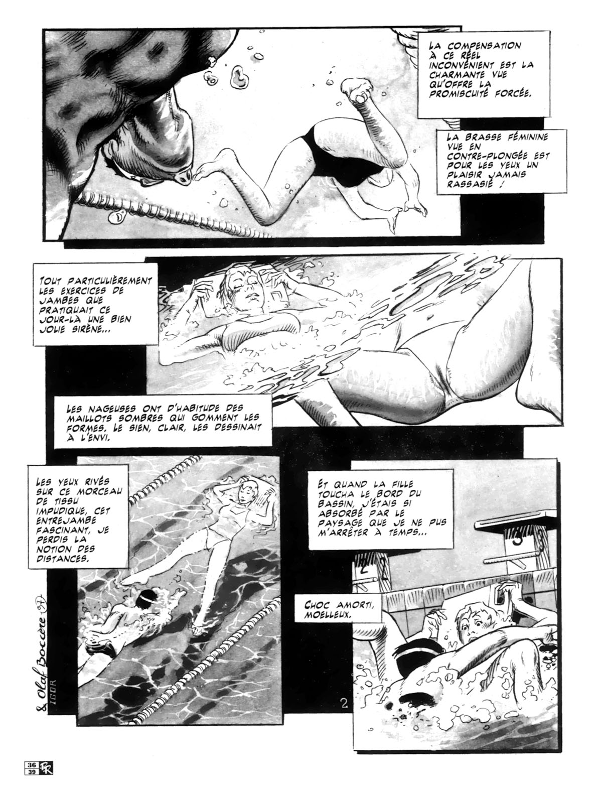 the housewife of igor page 2 full
