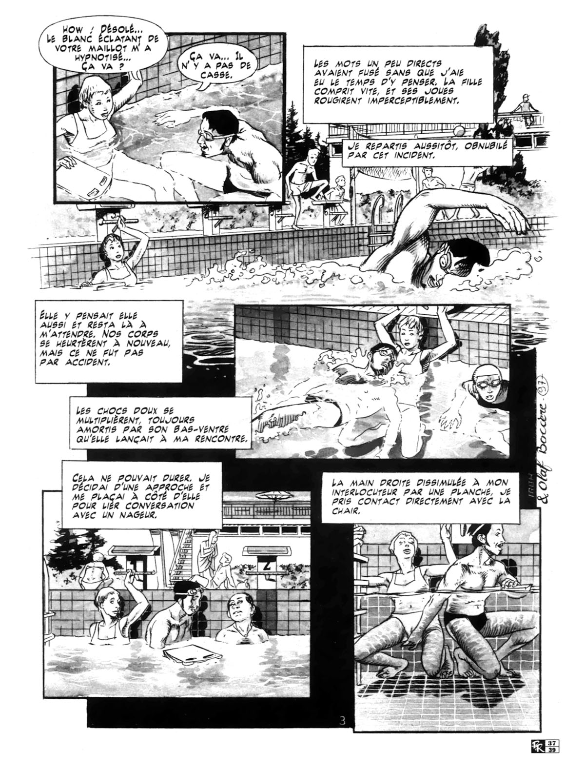 the housewife of igor page 3 full
