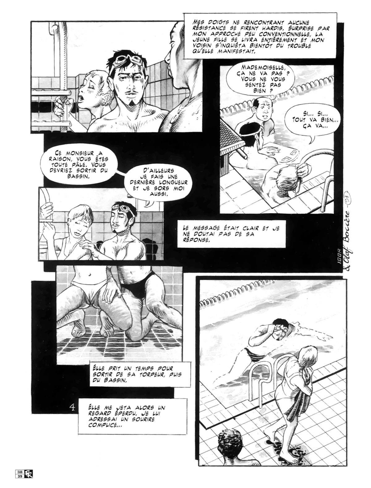 the housewife of igor page 4 full