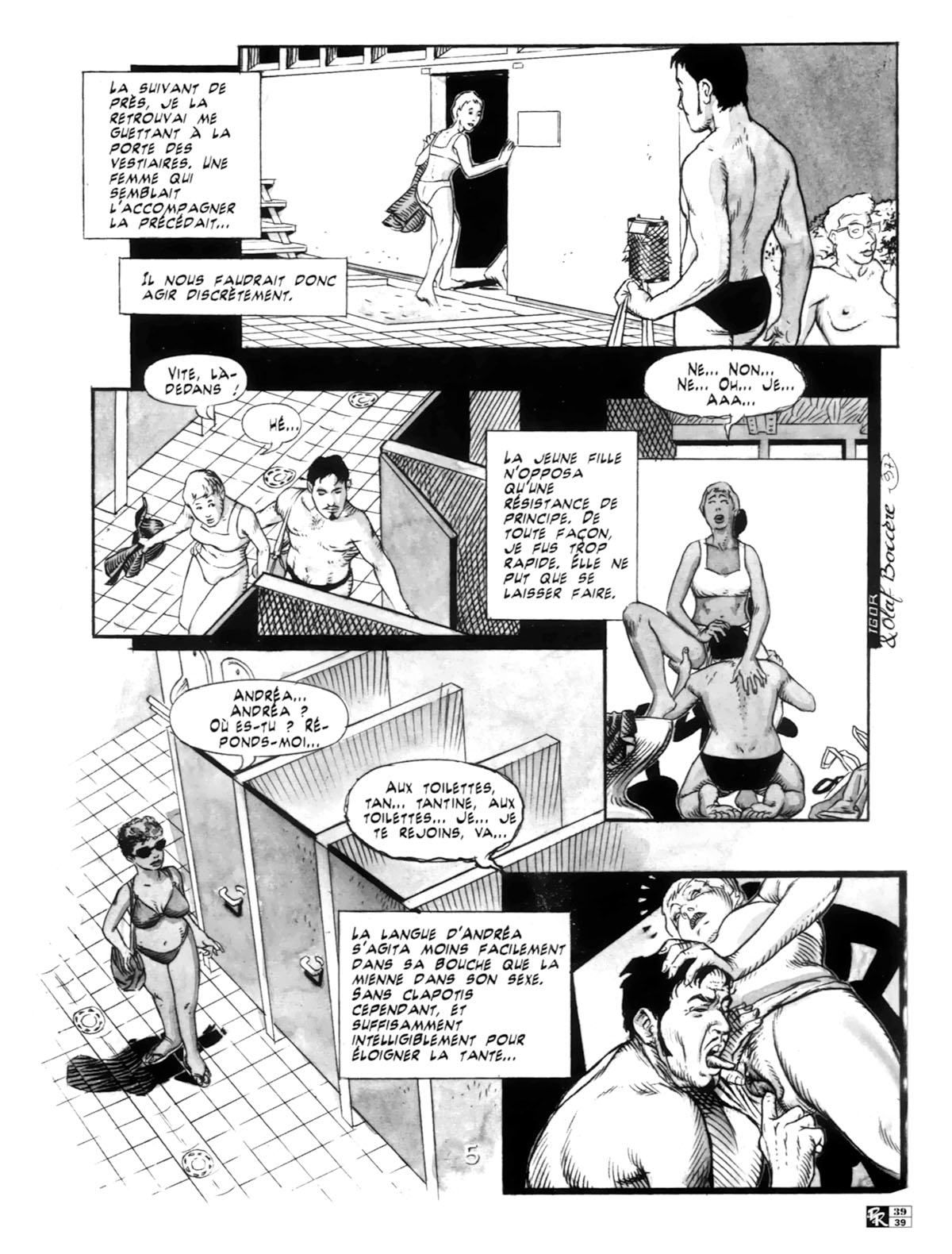 the housewife of igor page 5 full