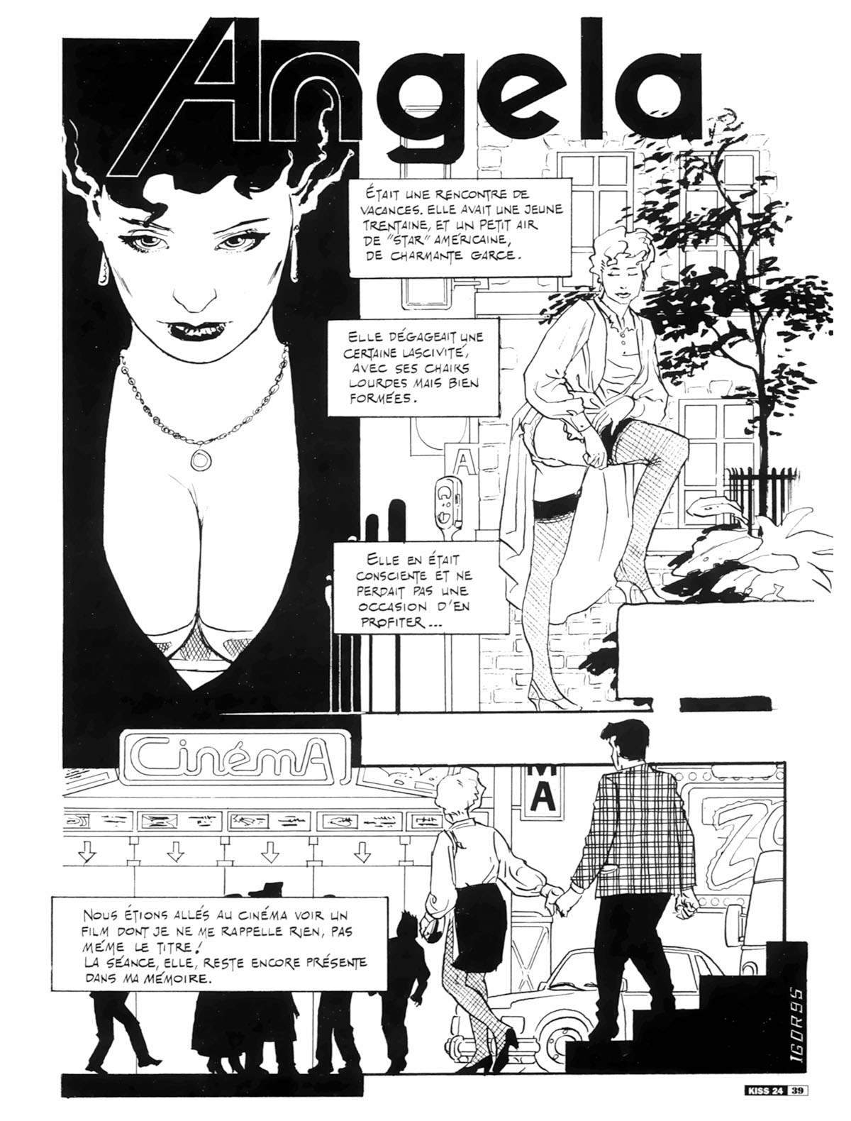 the housewife of igor page 7 full