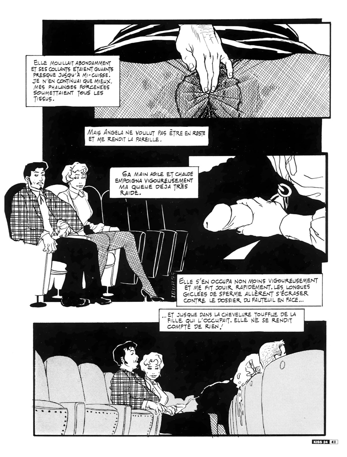 the housewife of igor page 9 full