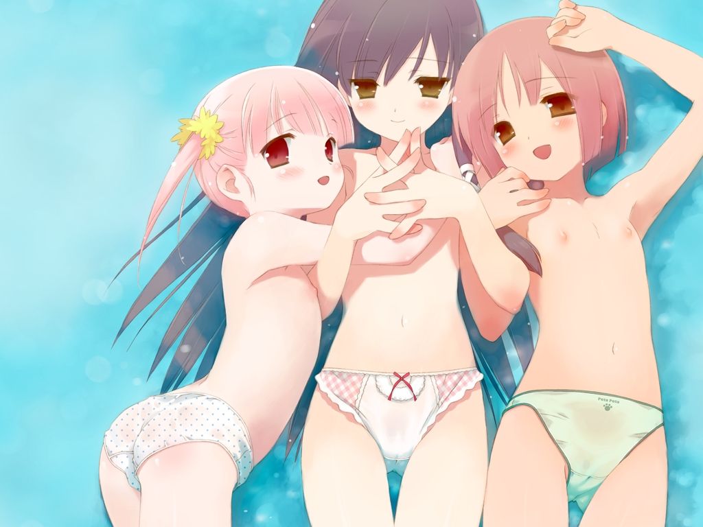 my favorites loli page 6 full