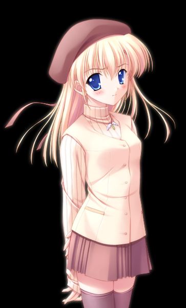 Innocent Colors ～Canvas 2 FanDisk ～ page 6 full
