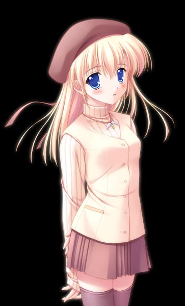 Innocent Colors ～Canvas 2 FanDisk ～ page 8 full