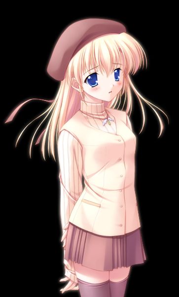 Innocent Colors ～Canvas 2 FanDisk ～ page 9 full