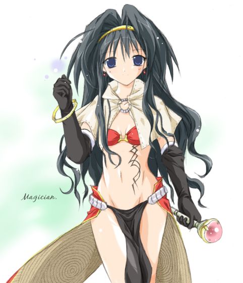 Ragnarok Pics Collection - Wizard page 9 full