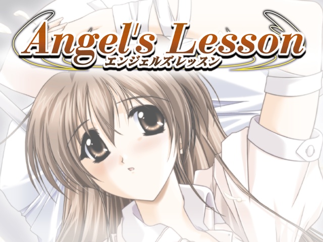 Angel's Lesson page 4 full
