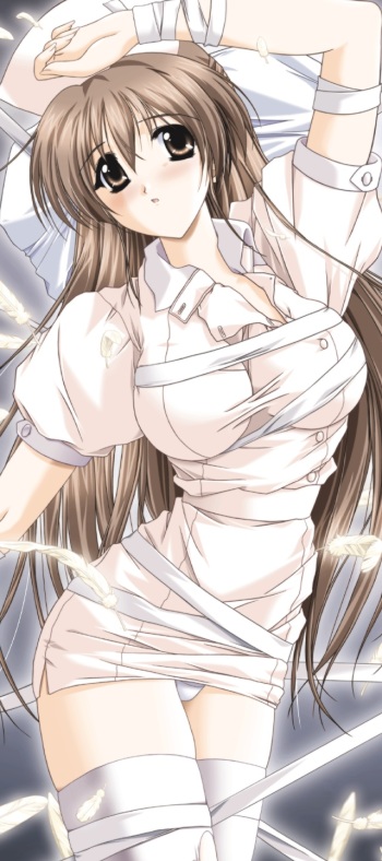 Angel's Lesson cover
