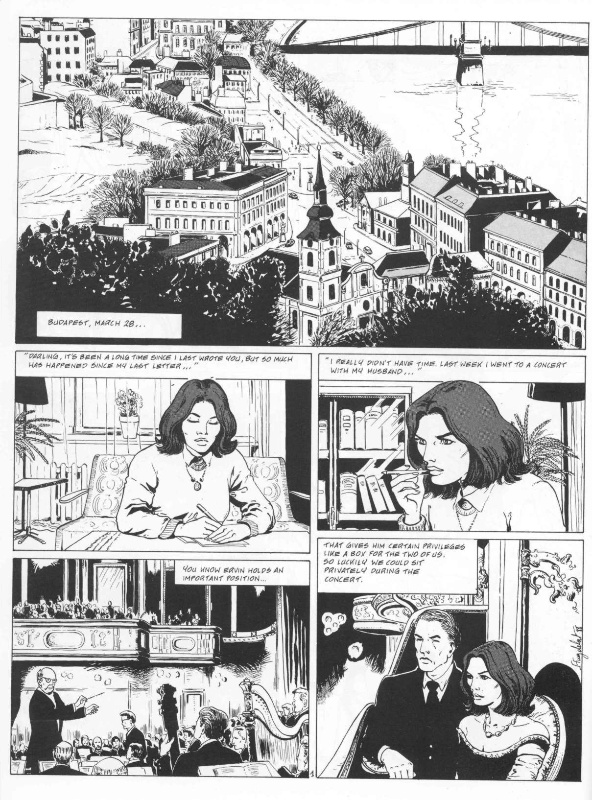 Love, East European Style page 10 full