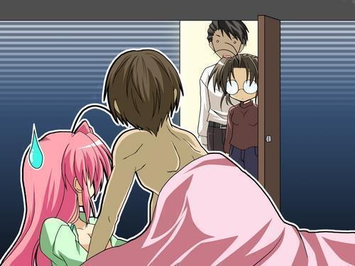 My hentai Gallery page 2 full