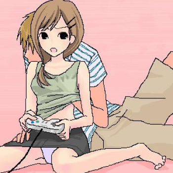 My hentai Gallery cover