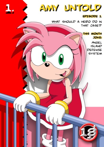 Amy Untold cover