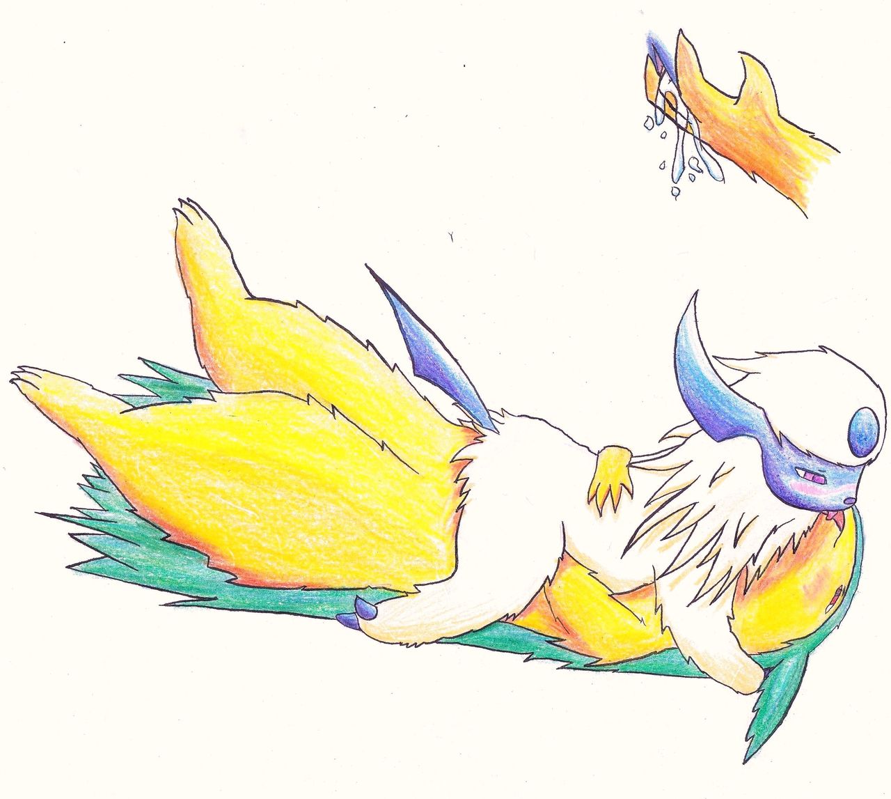 pokemon page 5 full