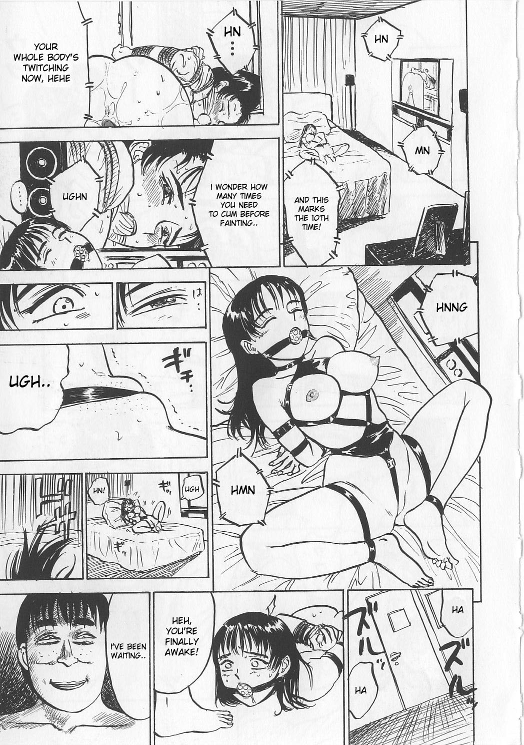 Kankin Ryoujoku page 9 full