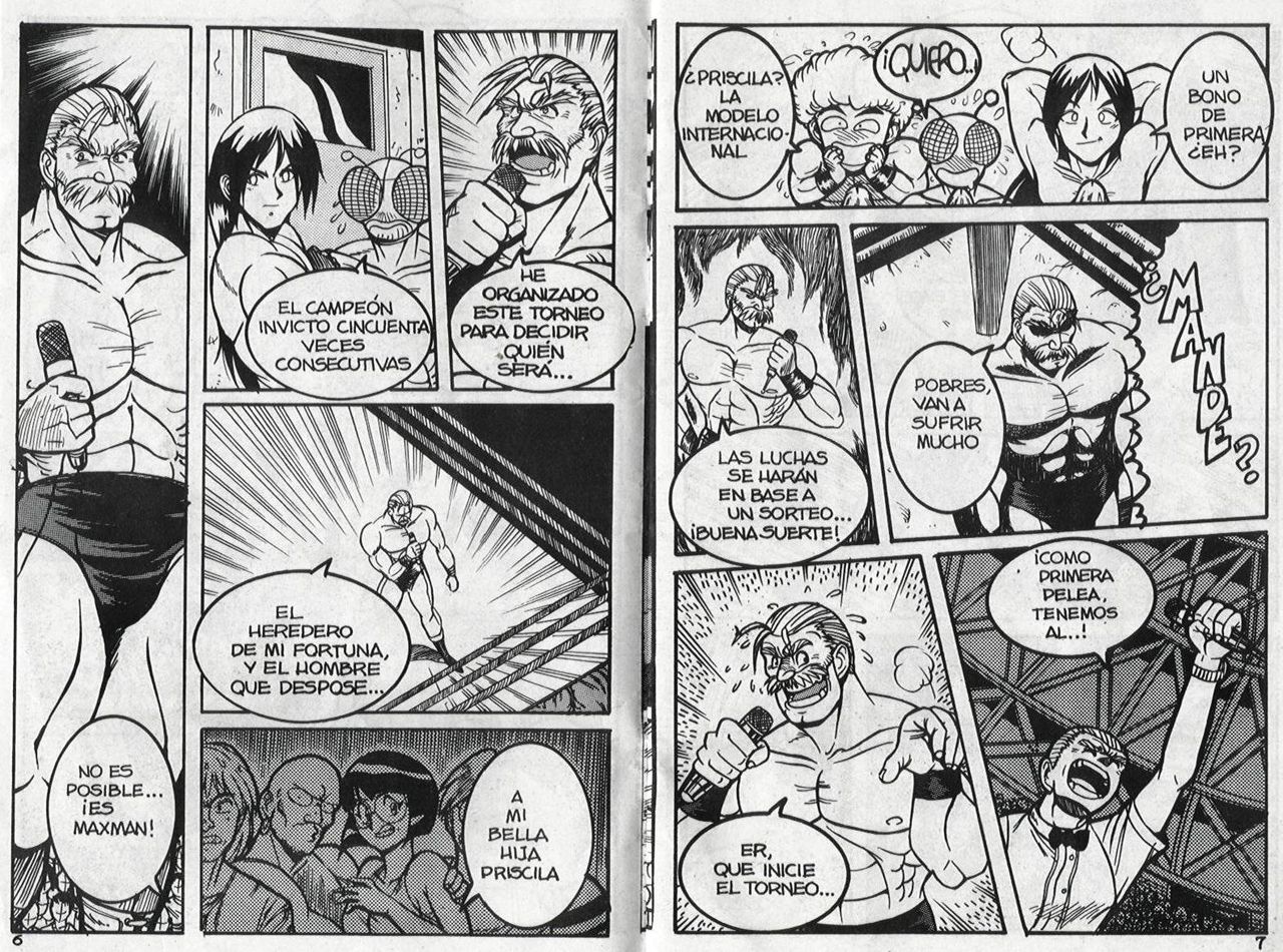 Chicas trabajadoras 09 page 4 full