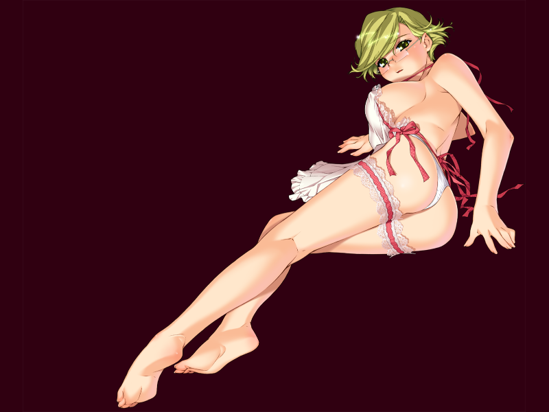 Izayoi no Hanayome page 5 full