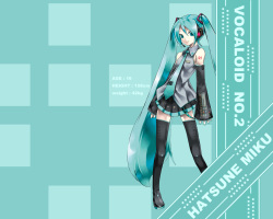 vocaloid 2 pics