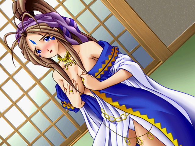 Taisen Gata Datsui Mahjong Golden Dream page 1 full