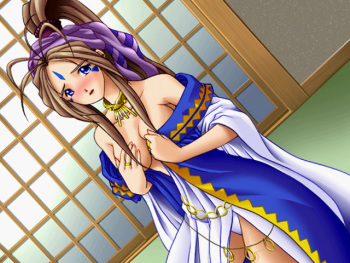 Taisen Gata Datsui Mahjong Golden Dream cover