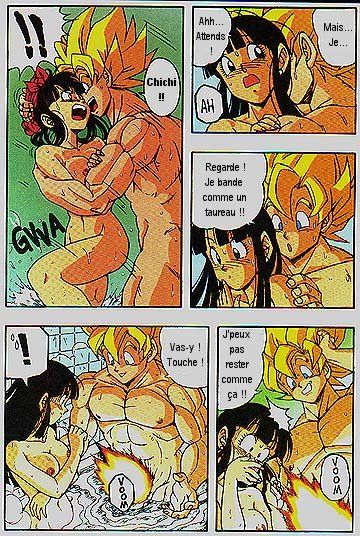 D Box Vol. 1 page 7 full