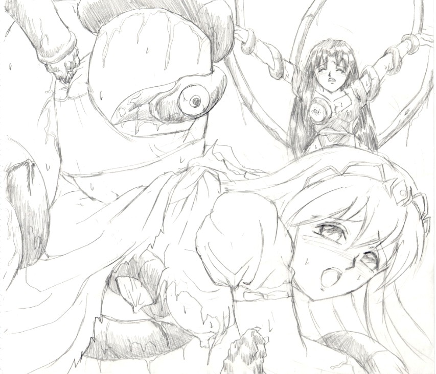 Raid 10 page 5 full