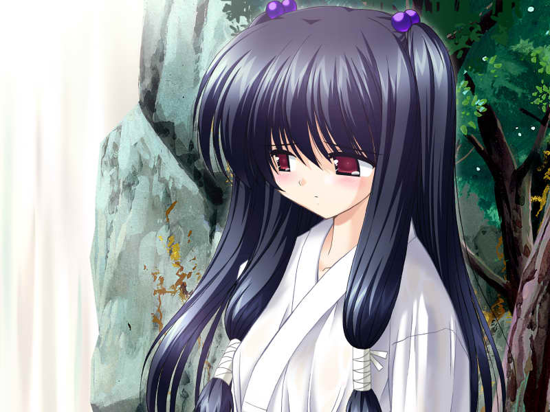 Ama no Mikohime page 2 full