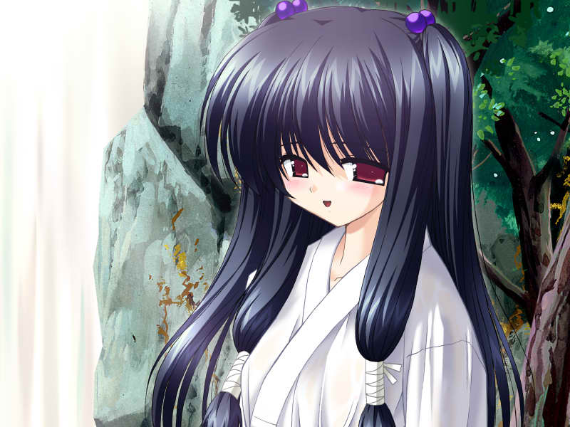 Ama no Mikohime page 4 full