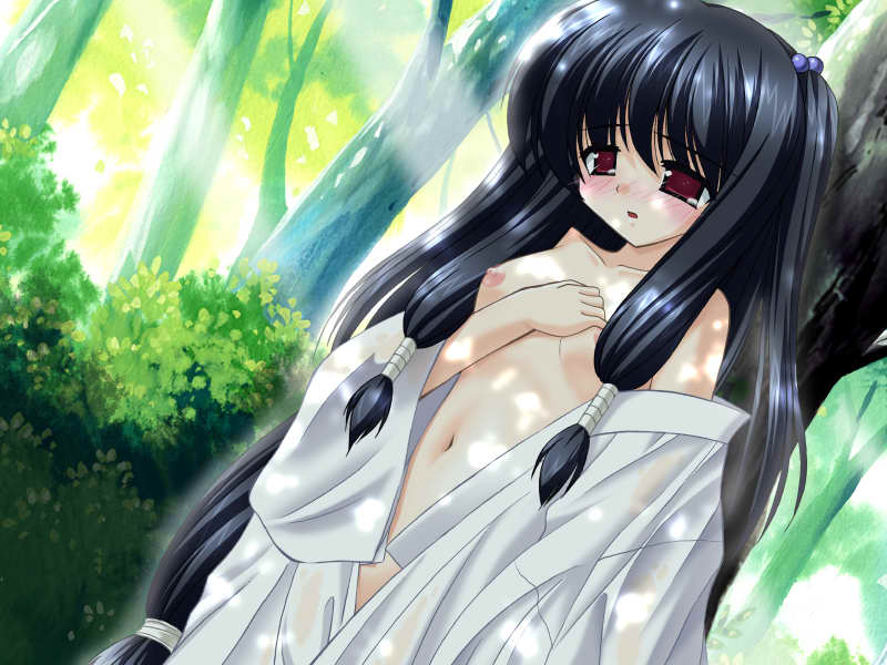 Ama no Mikohime page 6 full