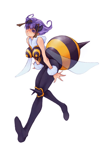 Q-Bee2 page 2 full