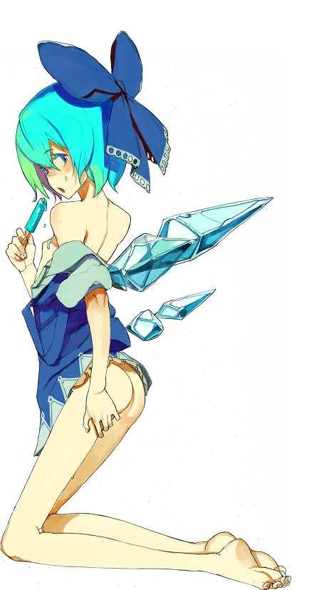 touhou 25 - team  pics page 8 full