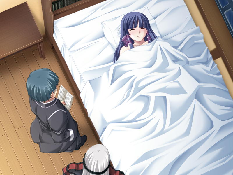 Tenshi no Himegoto page 5 full